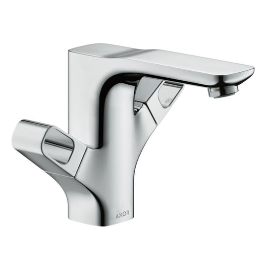 HANSGROHE 11024990 Zweigriff Waschtischarmatur 120 Axor