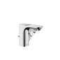 HANSGROHE 11025000 Waschtischmischer 110 Axor Urquiola
