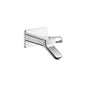 HANSGROHE 11026000 Waschtischmischer UP Axor Urquiola
