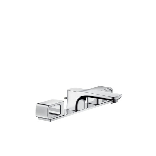 HANSGROHE 11040000 3-Loch Waschtischarmatur 50 Axor