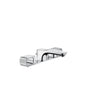 HANSGROHE 11040000 3-Loch Waschtischarmatur 50 Axor