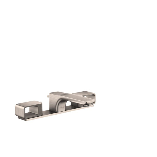 HANSGROHE 11040800 3-Loch Waschtischarmatur 50 Axor