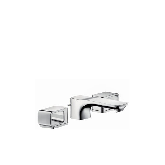 HANSGROHE 11041000 3-Loch Waschtischarmatur 50 Axor