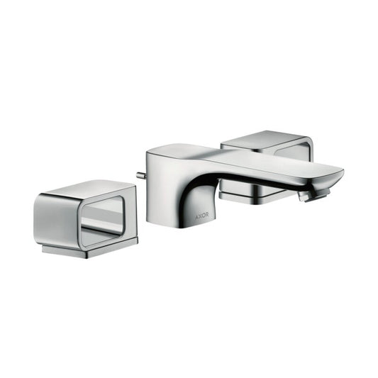 HANSGROHE 11041250 3-Loch Waschtischarmatur 50 Axor