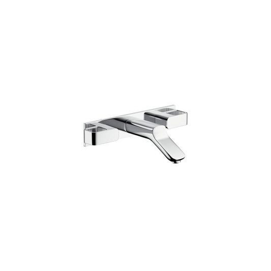 HANSGROHE 11042000 3-Loch WTA Axor Urquiola Wand chrom