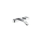 HANSGROHE 11042000 3-Loch WTA Axor Urquiola Wand chrom