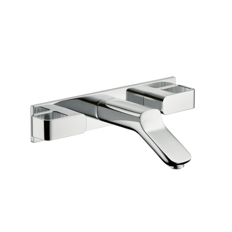 HANSGROHE 11042950 3-Loch WTA Axor Urquiola Wand BB