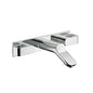 HANSGROHE 11042950 3-Loch WTA Axor Urquiola Wand BB