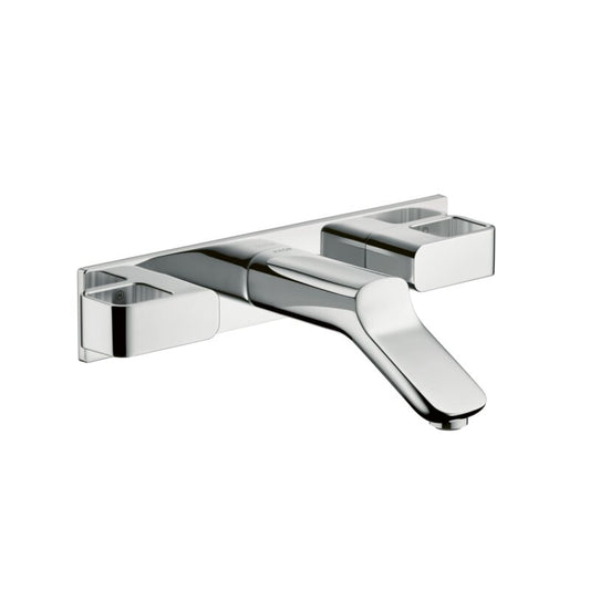 HANSGROHE 11042990 3-Loch WTA Axor Urquiola Wand PGO