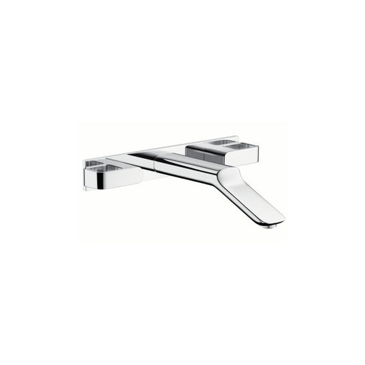 HANSGROHE 11043000 3-Loch WTA Axor Urquiola Wand chrom