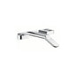 HANSGROHE 11043000 3-Loch WTA Axor Urquiola Wand chrom