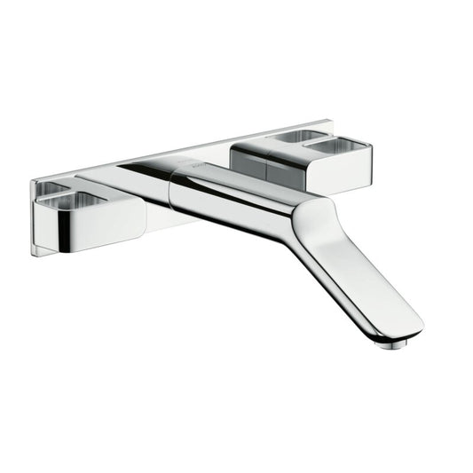 HANSGROHE 11043820 3-Loch WTA Axor Urquiola Wand BN