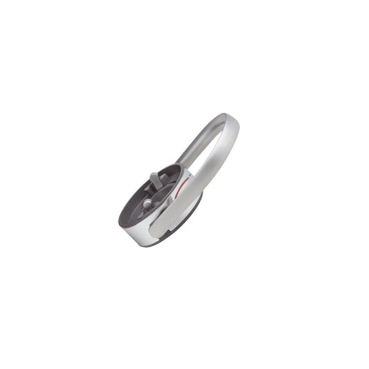 HANSGROHE 11091090 Bügelgriff Axor Arco chrom/gold optik