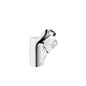 HANSGROHE 11220000 Bidetmischer Axor Urquiola chrom