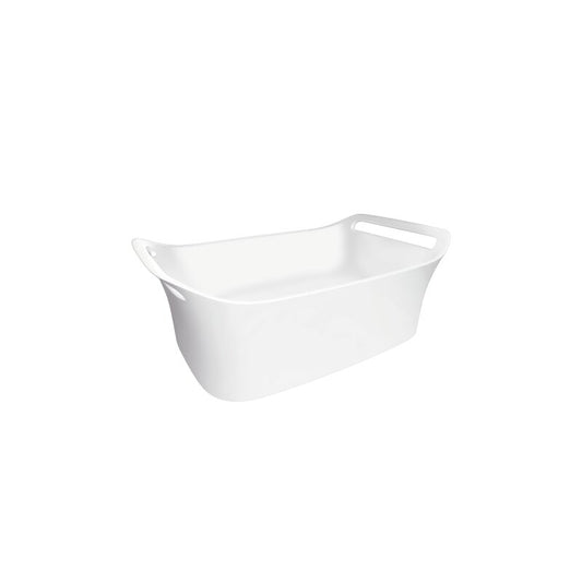 HANSGROHE 11300000 Waschschüssel Axor Urquiola oval