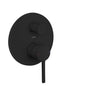 HANSGROHE 11414670 Wannenmischer Unterputz Axor Starck