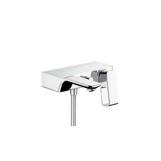 HANSGROHE 11420000 Wannenmischer Axor Urquiola Aufputz