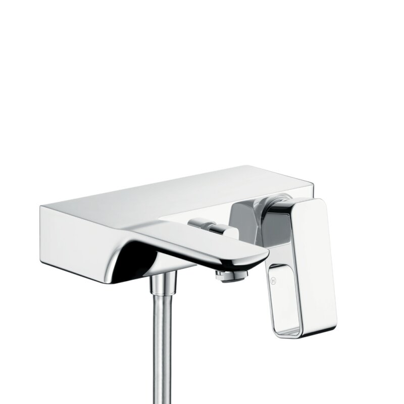 HANSGROHE 11420800 Wannenmischer Axor Urquiola Aufputz