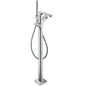 HANSGROHE 11422990 Wannenmischer Axor Urquiola Fertigset