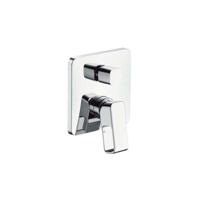 HANSGROHE 11425000 Wannenmischer Unterputz Axor Urquiola