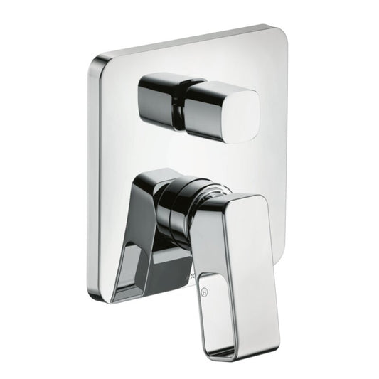HANSGROHE 11425800 Wannenmischer Unterputz Axor Urquiola