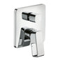 HANSGROHE 11425820 Wannenmischer Unterputz Axor Urquiola
