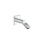 Hansgrohe 11430000 Wanneneinlauf Axor Urquiola DN20