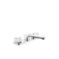 HANSGROHE 11436000 3-Loch Wannenarmatur Axor Urquiola