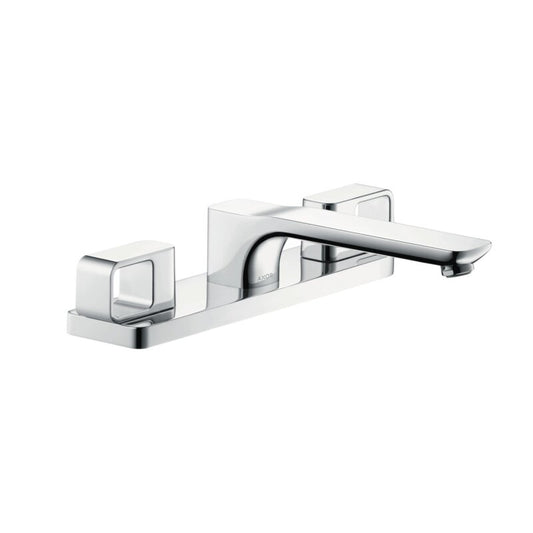 HANSGROHE 11436140 3-Loch Wannenarmatur Axor Urquiola