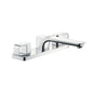 HANSGROHE 11436800 3-Loch Wannenarmatur Axor Urquiola