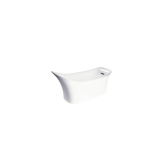 HANSGROHE 11440000 Badewanne Axor Urquiola 1800mm