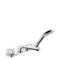 HANSGROHE 11443800 4-Loch Wannenarmatur Axor Urquiola