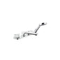 HANSGROHE 11445000 4-Loch Wannenarmatur Axor Urquiola