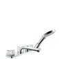 HANSGROHE 11445950 4-Loch Wannenarmatur Axor Urquiola