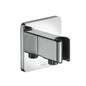 HANSGROHE 11626820 Schlauchanschluss und Brausenhalter
