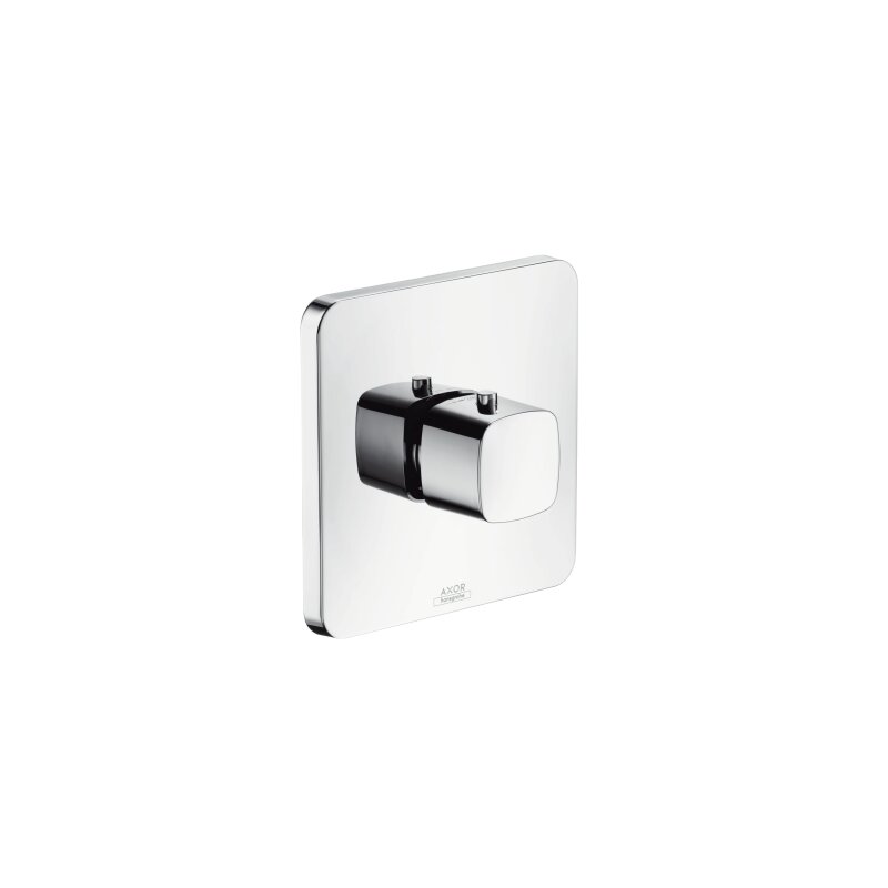 HANSGROHE 11731000 Thermostat Unterputz Axor Urquiola