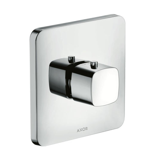 HANSGROHE 11731300 Thermostat Unterputz Axor Urquiola