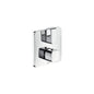 HANSGROHE 11732000 Thermostat UP Axor Urquiola F-Set