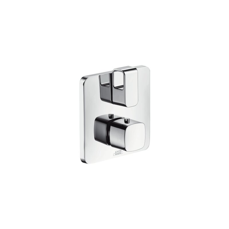 HANSGROHE 11733000 Thermostat UP Axor Urquiola F-Set