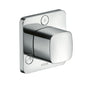 HANSGROHE 11925800 Vierwegeumstellung UP Axor Urquiola
