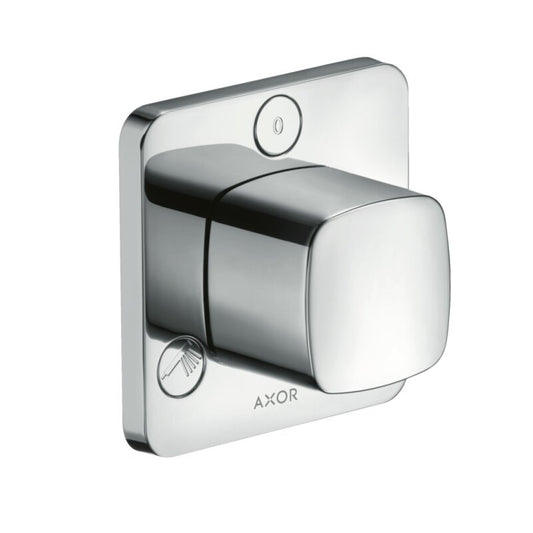 HANSGROHE 11925990 Vierwegeumstellung UP Axor Urquiola