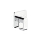 HANSGROHE 11960000 Absperrventil Unterputz Axor Urquiola