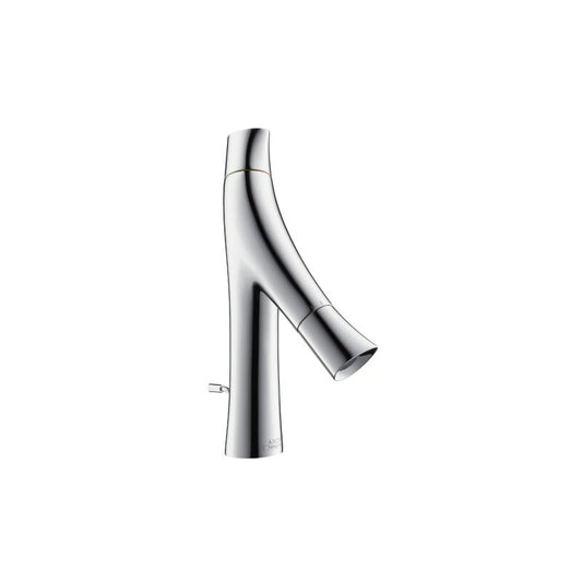 HANSGROHE 12010000 Zweigriff Waschtischarmatur 80