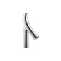 Hansgrohe 12011000 Zweigriff Waschtischarmatur 80 Axor