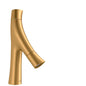 HANSGROHE 12011250 Zweigriff Waschtischarmatur 80 Axor