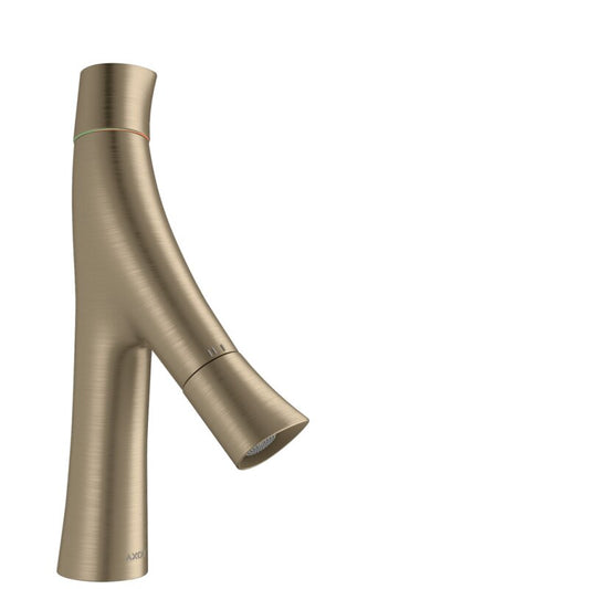 HANSGROHE 12011820 Zweigriff Waschtischarmatur 80 Axor