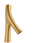 HANSGROHE 12011950 Zweigriff Waschtischarmatur 80 Axor