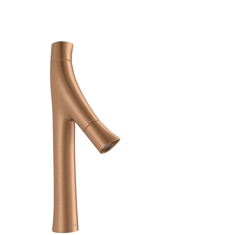 HANSGROHE 12012140 Zweigriff Waschtischarmatur 170 Axor