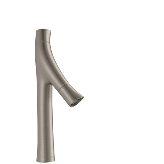 HANSGROHE 12012800 Zweigriff Waschtischarmatur 170 Axor