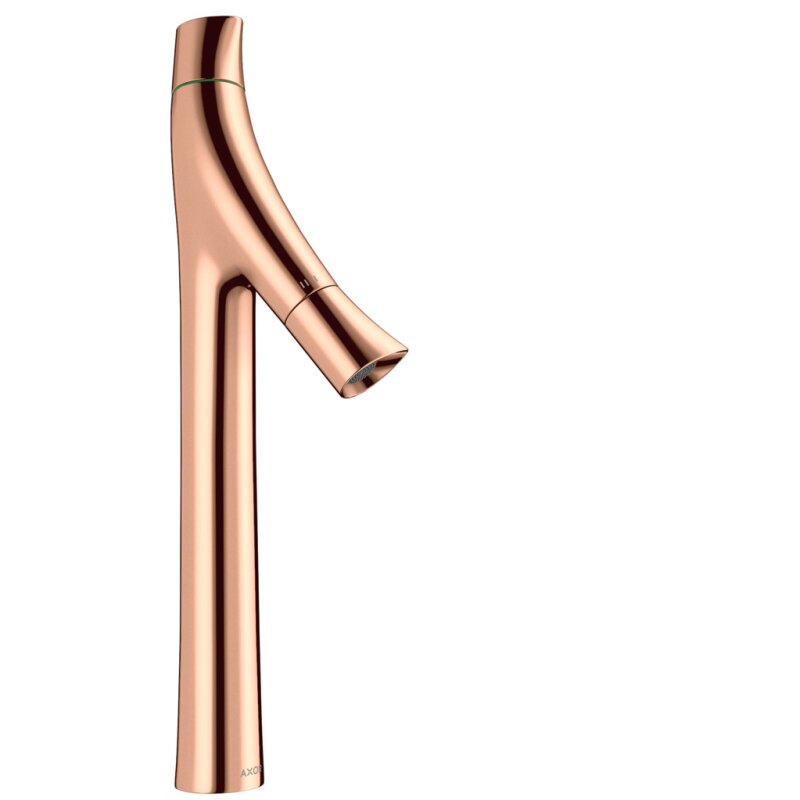 HANSGROHE 12013300 Zweigriff Waschtischarmatur 240 Axor
